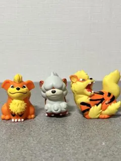 2025年最新】ウインディ フィギュアの人気アイテム - メルカリ