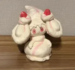 ポケパークカントー限定 マホイップ キャンディー 缶 - メルカリ