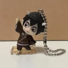 鬼灯の冷徹 でふぉめmini 唐瓜