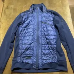 90s Oakley ナイロンジャケット