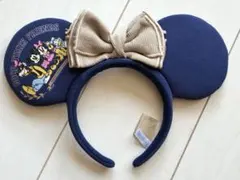 東京ディズニーリゾート カチューシャ GOOD TIMES FRIENDS