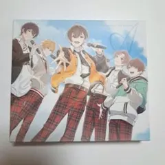 アオペラ-aoppella!?- 1st ALBUM A リルハピver.