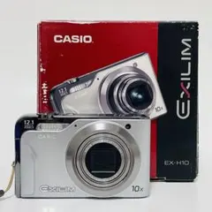 2026年最新】カシオ EXILIM EX-H10の人気アイテム - メルカリ