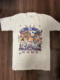 MLB 1995 all star game Tシャツ