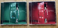 西野カナ Secret Collection RED GREEN CD