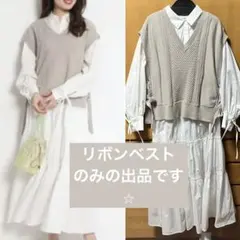 2026年最新】Rirandture レディース ベスト・ジレの人気アイテム