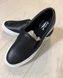 CONVERSE for BIOTOP ジャックパーセル スリッポン23.5cm