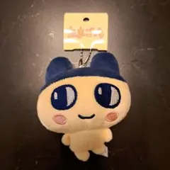 たまごっち マスコットまめっち