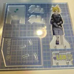 プロセカ 鏡音レン はぴこれ アクリルスタンド賞C