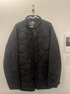 UNIQLO White Mountaineering XL ダウンジャケット