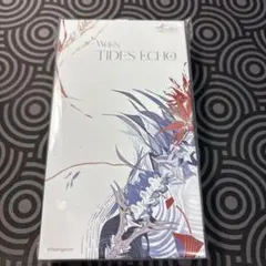 恋と深空　ホムラ　スカーフ&シュシュセット　潮汐の神シリーズ