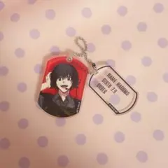 SAKAMOTO DAYS 東京タワーコラボ アクリルキーホルダー 南雲与市