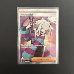 ホミカの演奏　SR ニンジャスピナー