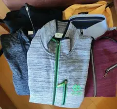 ノーブランド　メンズ服アウター　まとめ売り　Lサイズ(Mサイズ混み)