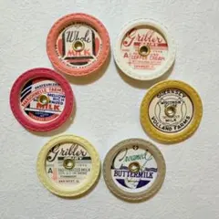 2026年最新】牛乳紙キャップの人気アイテム - メルカリ