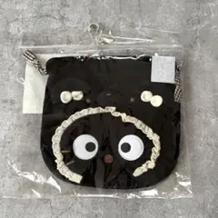 新品 アベイル　サンリオ　ラテチョコキャット　チョコキャット　巾着　ポーチ