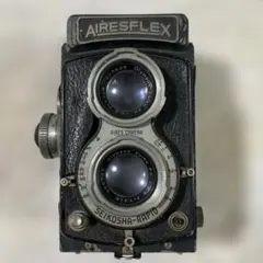 2025年最新】二眼レフの人気アイテム - メルカリ