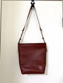 ⭐*︎様 LONA アコデショルダー　テラコッタ LONA アコデショルダー テラコッタ - メルカリ