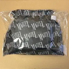 MAZZEL BIGトートバッグ フォトカードケース セット - メルカリ