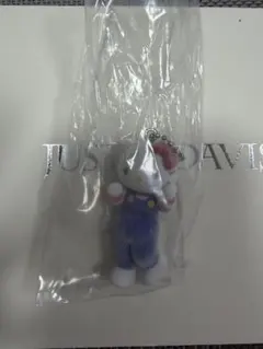 サンリオキャラクターズ　ミニチュアチャーム ライブキャラクター ハローキティ