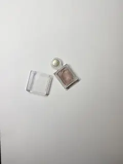 マキアージュ ケース ＋ マジョリカマジョルカ シャドーカスタマイズ BR332