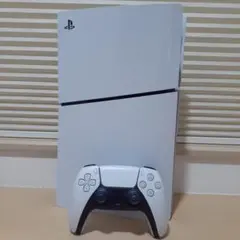 新型 PlayStation 5 デジタルエディション slim CFI-20…