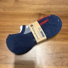 新品　Champion 3足組 アンクルソックス くるぶしソックス　25-27のサムネイル