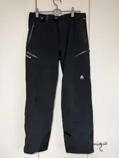 モンベル　アルパインパンツ　Lサイズ　#1102524