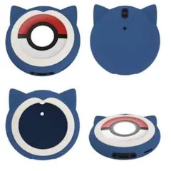 ポケモンGOプラスプラス　シリコンカバーケース　カビゴン