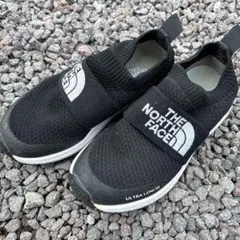THE NORTH FACE ULTRA LOW III 値下げ交渉可能