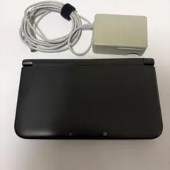 Nintendo3DS LL