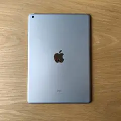 Apple iPad 第8世代シルバー 32GB Wi-Fiモデル