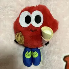 2025年最新】リッピー ぬいぐるみの人気アイテム - メルカリ