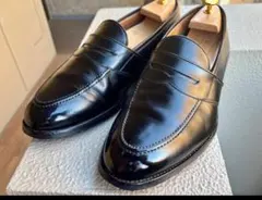 2026年最新】スコッチグレイン ローファー 26の人気アイテム - メルカリ