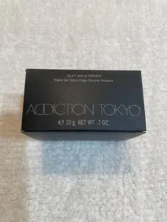 送料込★新品★ADDICTION★ シルキーバームプライマー 20gのサムネイル