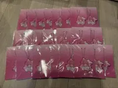 ふぁみくじ STPR C賞 まとめ売り パズルキーホルダー すとぷりめておら