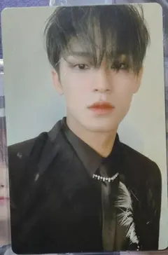 SEVENTEEN タレントカード