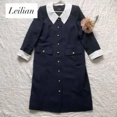 まゆママ様専用レリアン　13＋　シャツワンピース　スーツ　フォーマル