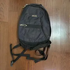 泉*様 Patagoniaリュック　黒系