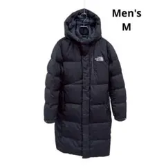 nk7ノースフェイス ロングダウン ジャケット アウター