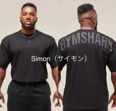 2026年最新】Gymshark ジムシャーク メンズの人気アイテム - メルカリ