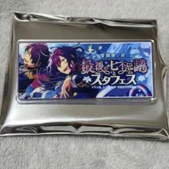 即購入可　あんスタ バナコレ バナーコレクション 忍 マヨイ