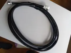 マスプロ電工アンテナケーブル 同軸ケーブル 3m