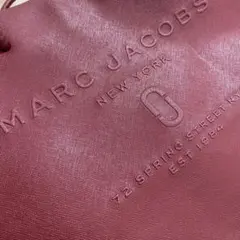 MARC JACOBS マークジェイコブス レザー トート