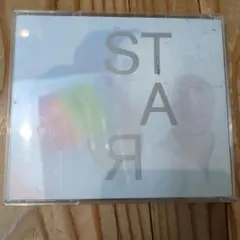 STAR フジファブリック　CD