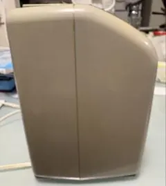 AMANOのBX6000シリーズ電子タイムレコーダーのサムネイル