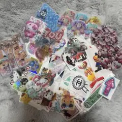 アメキャラ アメステ リオ アンパンマン ロールシール おすそ分け