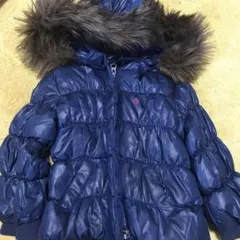 値下げタイム♪(´ε｀ )BABY GAPダウンジャケット☆
