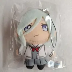 プロセカ　日野森雫　ぷちぬいマスコット