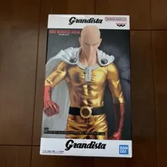 サイタマ 「ワンパンマン」 Grandista-SAITAMA- METALL…のサムネイル